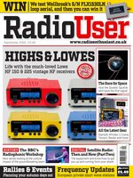 Radio User